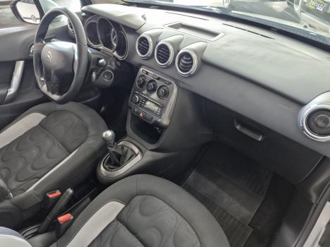 CITROEN C3 1.5 4P TENDANCE FLEX, Foto 4