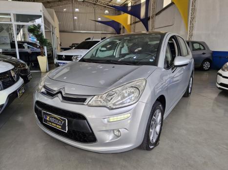 CITROEN C3 1.5 4P TENDANCE FLEX, Foto 6