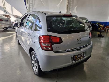 CITROEN C3 1.5 4P TENDANCE FLEX, Foto 7