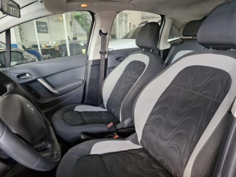 CITROEN C3 1.5 4P TENDANCE FLEX, Foto 8