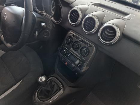 CITROEN C3 1.5 4P TENDANCE FLEX, Foto 9