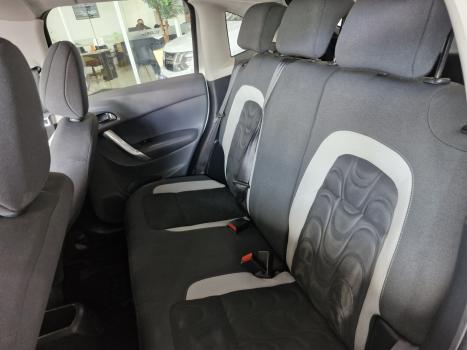 CITROEN C3 1.5 4P TENDANCE FLEX, Foto 10