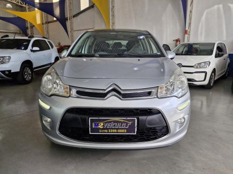 CITROEN C3 1.5 4P TENDANCE FLEX, Foto 13