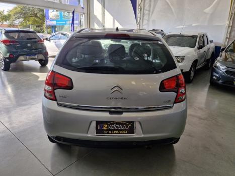 CITROEN C3 1.5 4P TENDANCE FLEX, Foto 14