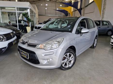 CITROEN C3 1.5 4P TENDANCE FLEX, Foto 15