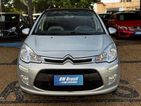 CITROEN C3 1.5 4P TENDANCE FLEX, Foto 2