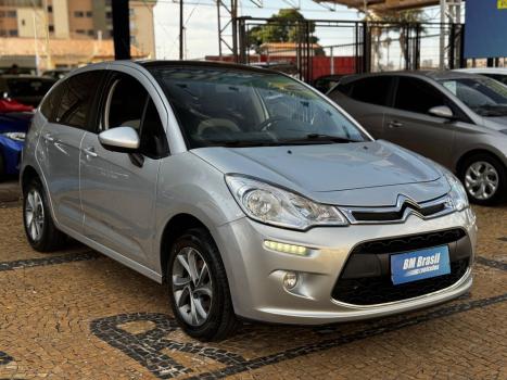 CITROEN C3 1.5 4P TENDANCE FLEX, Foto 3