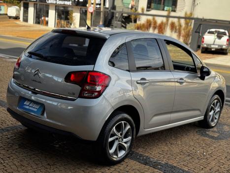 CITROEN C3 1.5 4P TENDANCE FLEX, Foto 4