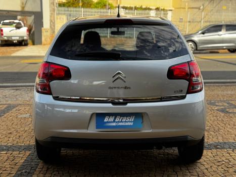 CITROEN C3 1.5 4P TENDANCE FLEX, Foto 5