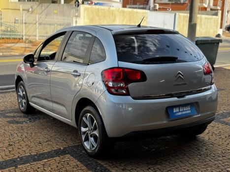 CITROEN C3 1.5 4P TENDANCE FLEX, Foto 6