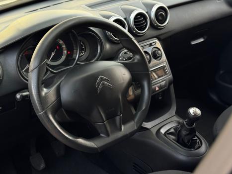 CITROEN C3 1.5 4P TENDANCE FLEX, Foto 7