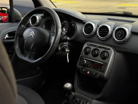 CITROEN C3 1.5 4P TENDANCE FLEX, Foto 8
