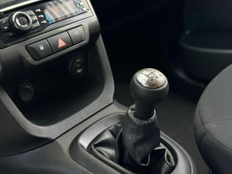 CITROEN C3 1.5 4P TENDANCE FLEX, Foto 10