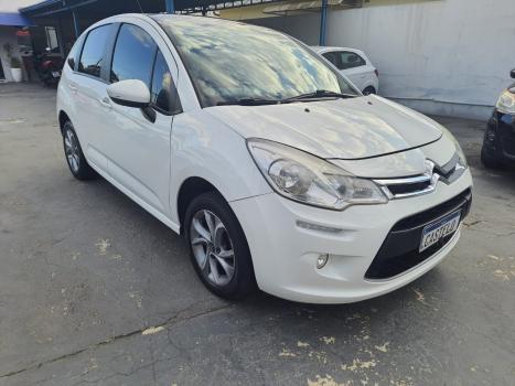 CITROEN C3 1.5 4P TENDANCE FLEX, Foto 2