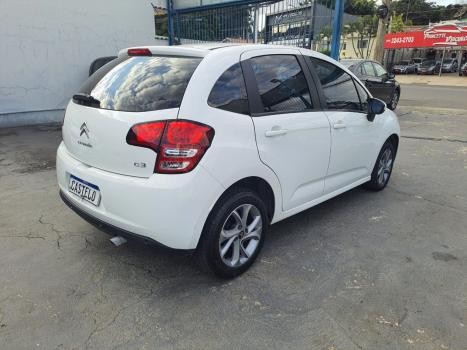 CITROEN C3 1.5 4P TENDANCE FLEX, Foto 3