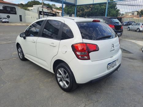 CITROEN C3 1.5 4P TENDANCE FLEX, Foto 4