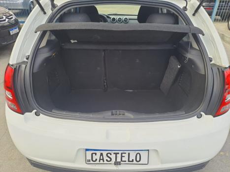 CITROEN C3 1.5 4P TENDANCE FLEX, Foto 5