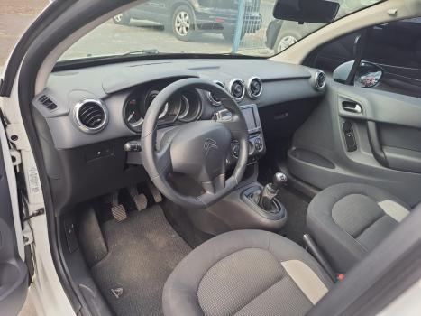 CITROEN C3 1.5 4P TENDANCE FLEX, Foto 6