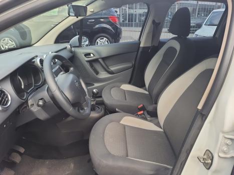 CITROEN C3 1.5 4P TENDANCE FLEX, Foto 7
