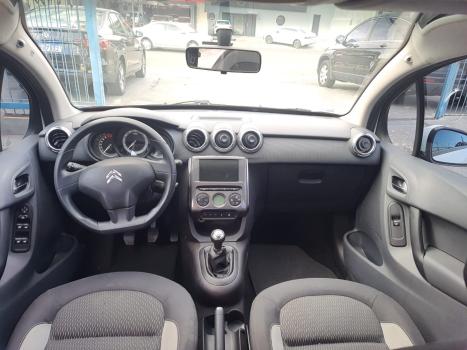 CITROEN C3 1.5 4P TENDANCE FLEX, Foto 8