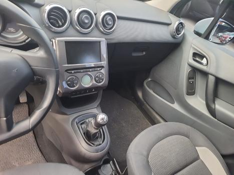 CITROEN C3 1.5 4P TENDANCE FLEX, Foto 9