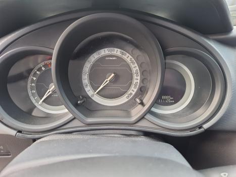 CITROEN C3 1.5 4P TENDANCE FLEX, Foto 14