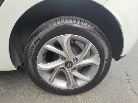 CITROEN C3 1.5 4P TENDANCE FLEX, Foto 15