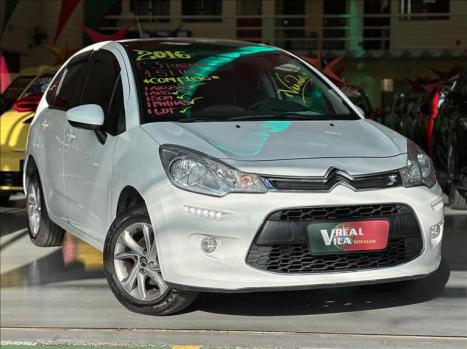 CITROEN C3 1.5 4P TENDANCE FLEX, Foto 1