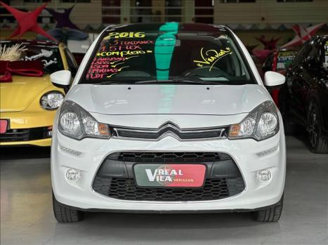 CITROEN C3 1.5 4P TENDANCE FLEX, Foto 2