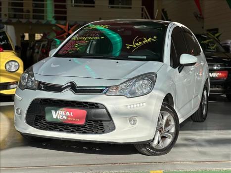 CITROEN C3 1.5 4P TENDANCE FLEX, Foto 3