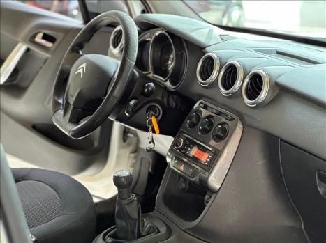 CITROEN C3 1.5 4P TENDANCE FLEX, Foto 5