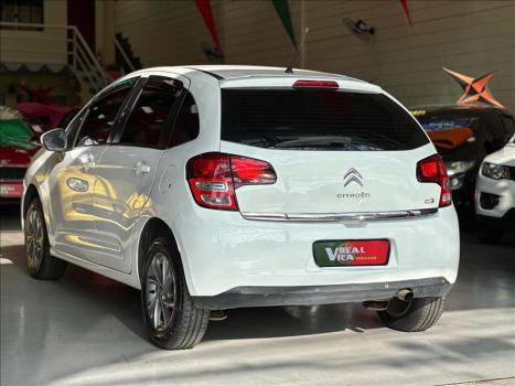 CITROEN C3 1.5 4P TENDANCE FLEX, Foto 9