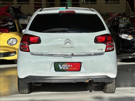 CITROEN C3 1.5 4P TENDANCE FLEX, Foto 10
