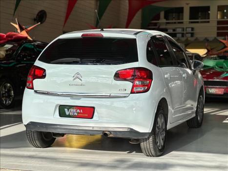 CITROEN C3 1.5 4P TENDANCE FLEX, Foto 11