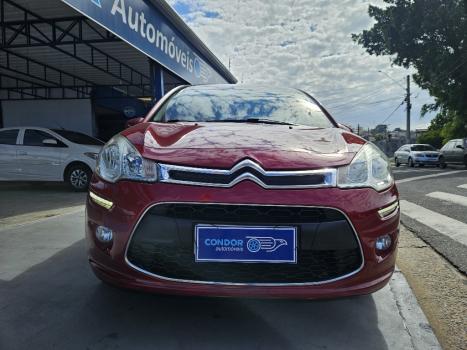 CITROEN C3 1.5 4P TENDANCE FLEX, Foto 2