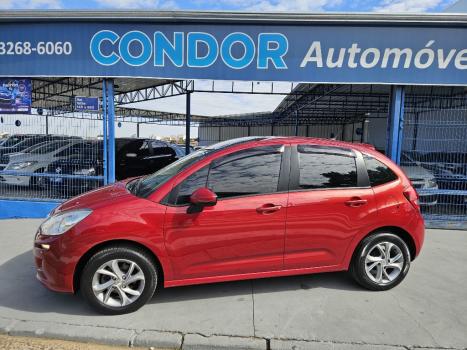 CITROEN C3 1.5 4P TENDANCE FLEX, Foto 3