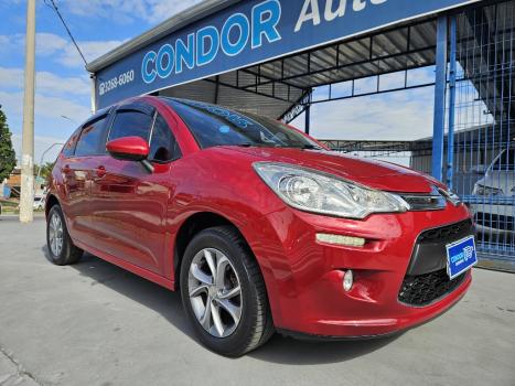 CITROEN C3 1.5 4P TENDANCE FLEX, Foto 4