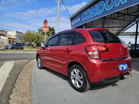 CITROEN C3 1.5 4P TENDANCE FLEX, Foto 5