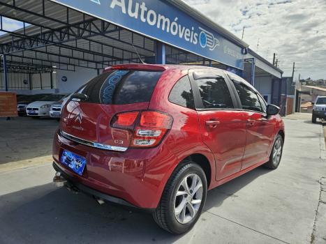 CITROEN C3 1.5 4P TENDANCE FLEX, Foto 6