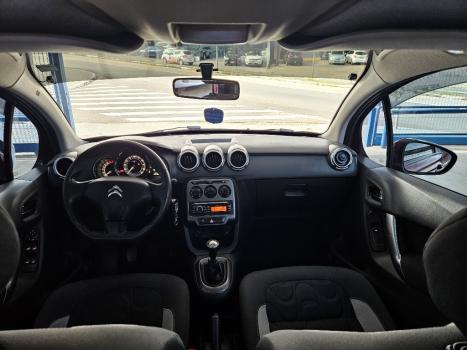 CITROEN C3 1.5 4P TENDANCE FLEX, Foto 8