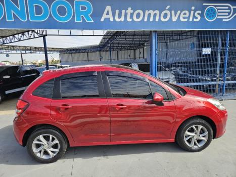 CITROEN C3 1.5 4P TENDANCE FLEX, Foto 14