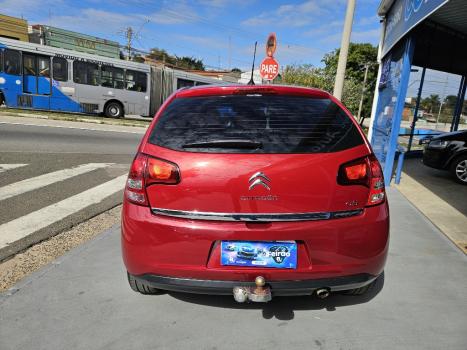 CITROEN C3 1.5 4P TENDANCE FLEX, Foto 15