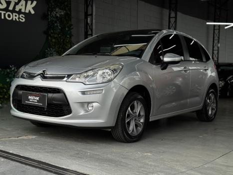 CITROEN C3 1.5 4P TENDANCE FLEX, Foto 2