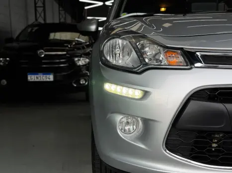 CITROEN C3 1.5 4P TENDANCE FLEX, Foto 3