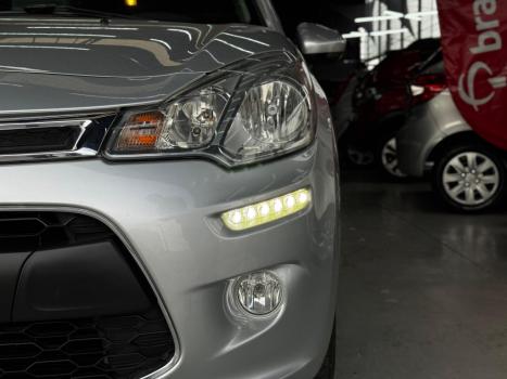 CITROEN C3 1.5 4P TENDANCE FLEX, Foto 5