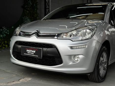 CITROEN C3 1.5 4P TENDANCE FLEX, Foto 6