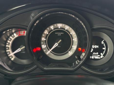 CITROEN C3 1.5 4P TENDANCE FLEX, Foto 8