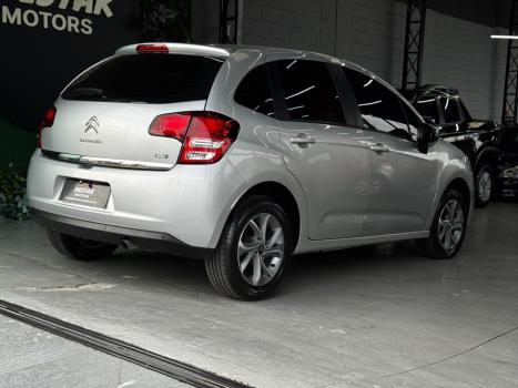 CITROEN C3 1.5 4P TENDANCE FLEX, Foto 14