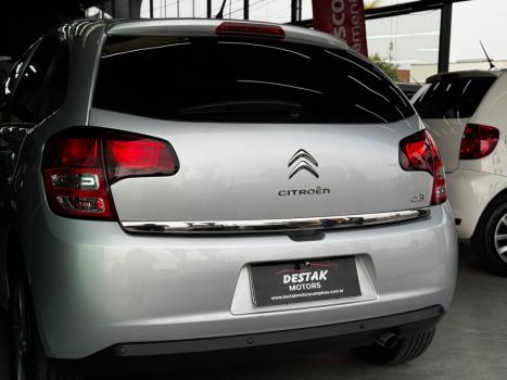 CITROEN C3 1.5 4P TENDANCE FLEX, Foto 16