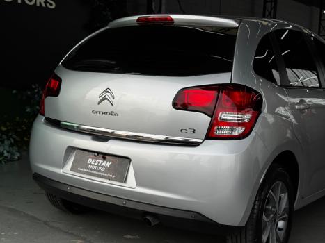 CITROEN C3 1.5 4P TENDANCE FLEX, Foto 17